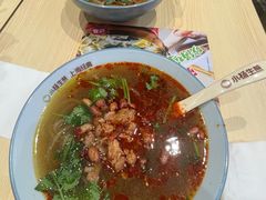 -小杨生煎(深圳岗厦北店)