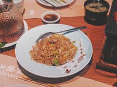-山葵家·创意料理(宁波来福士店)