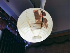 大堂-鳗鱼家·深夜食堂(军博店)