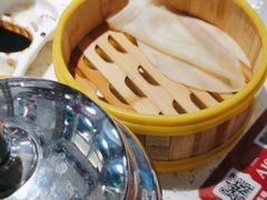 -三人行骨头王火锅(长寿店)
