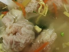 -长人馄饨铺(解放街店)