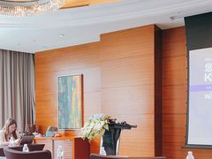 -上海雅居乐万豪侯爵酒店