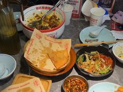 -怪噜范·贵阳小吃大排档(世纪金源店)