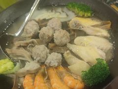 -一楼食业·美食人家