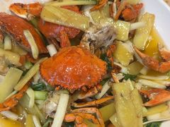 -辣螃铠盆盆蟹大排档(总店)