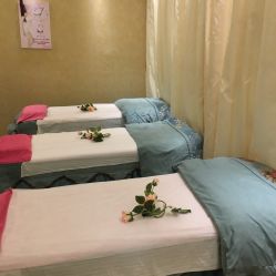 -本真坊美容美体沙龙