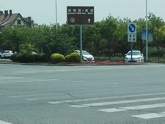 -武清南湖绿博园