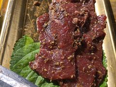 -范儿·嫂子烤肉·精致炭火烤肉(长治路店)