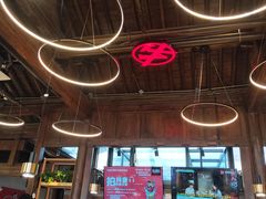 大堂-热火朝天鲜切牛肉火锅(南强街巷店)