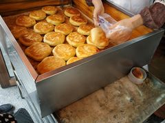 -姜志勇·志勇烧饼(总店)