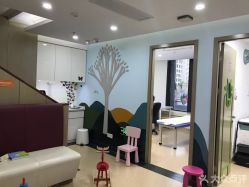 点击看大图 -睿宝儿科·眼科·口腔(杨浦新江湾城店)