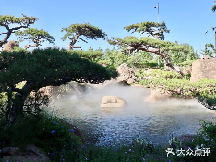 罗红摄影艺术馆景点图片