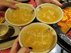 -蜀大侠火锅(四川北路店)