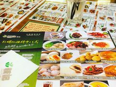 -香港新曜记茶餐厅(星耀城店)