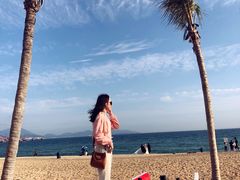 -玫瑰海岸文化旅游度假区