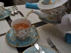 -北京古城老院厉晓麟精致菜