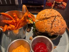 -bluefrog蓝蛙(水游城店)