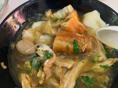 -东华豆花(漳州店)