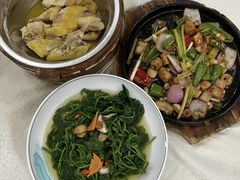 -成惠食府(赤岗店)