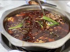 火锅兔-程记私房火锅兔(总店)