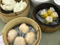 -香港蓮香樓(中環店)