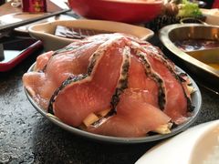 -小天鹅火锅·一线江景洪鼎旗舰店(洪崖洞店)