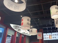 -极乐小煮·成都冒菜(科技绿洲店)