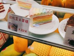 -MANGOO芒可ice(大观天地MALL店)