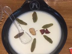 -天山传奇新疆菜(SKLP店)
