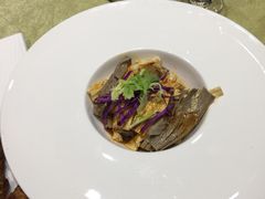 -菩提树·素食餐厅(汇智国际商业中心店)