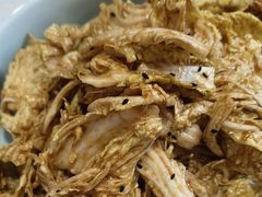-郭林家常菜(狼垡店)