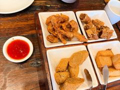 -临家闽南菜(宝洲路店)