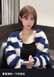 -LEE TIME·丽美时沙龙