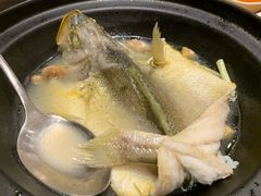 -莆田餐厅PUTIEN(三里屯店)