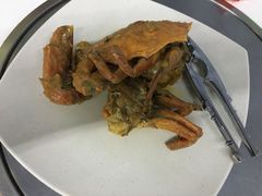 -量贩海鲜餐厅