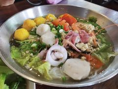 -周记蟹仔粉(侨港风情街店)