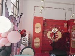 -奈尔宝·儿童乐园·亲子餐厅(星河湾店)