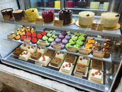 -PAPER STONE BAKERY(天环店)
