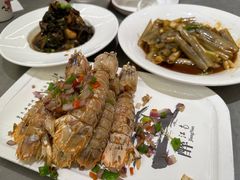 -阿毛饭店(和义路店)