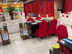-芦月轩羊蝎子(太平桥店)