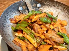 -蓉城小馆(科兴店)