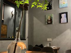 -咖法森林·咖啡  酒吧(天河店)