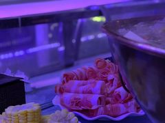 -寻小欢焖烤羊肉串(九眼桥店)