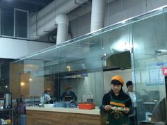 -苏生鸭血粉丝(鹿鸣路店)