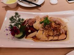 -宝园酒家(美林M·LIVE天地东座店)