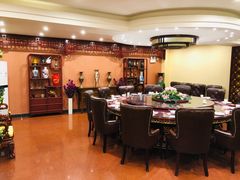 -阿西娅食府(中关村店)