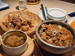 -吴氏老妈·23年家常菜(古城店)