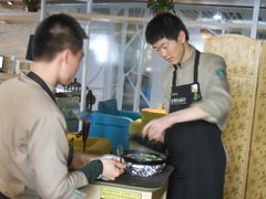 -去茶去餐厅(中央大街店)