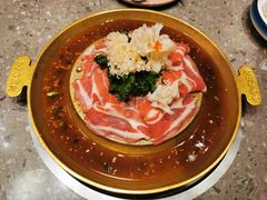 -牛牛章·章鱼水煎肉(光谷世界城店)