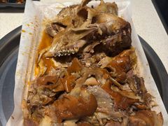 -和庆斋羊蝎子火锅·碳缸烧烤(顺义旗舰店)